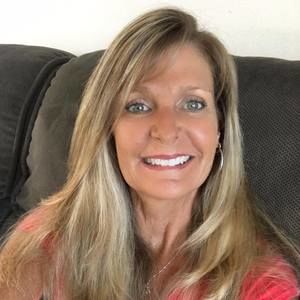 Meet your Posher, Leann